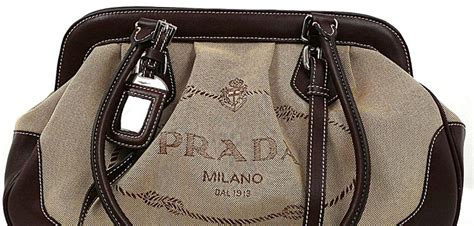 prada milano purse navey|Prada Milano 1913 price.